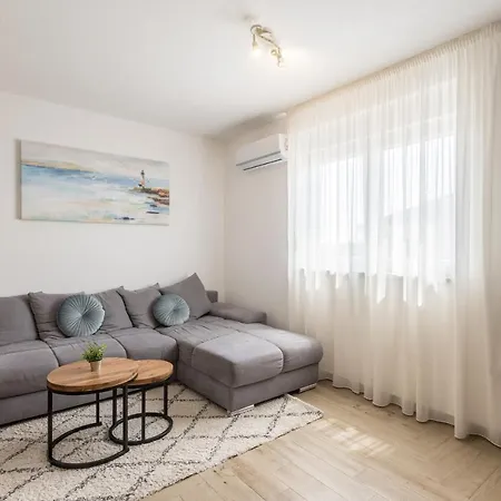 Apartman Vigo