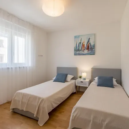 Apartman Vigo Kaštela
