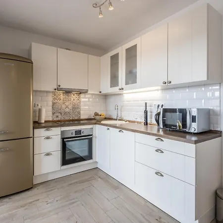 Apartman Vigo Kaštela