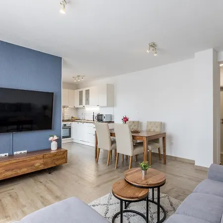 Vigo Apartman *