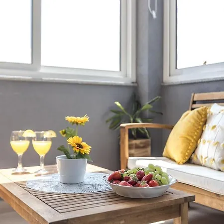 Apartman Vigo *