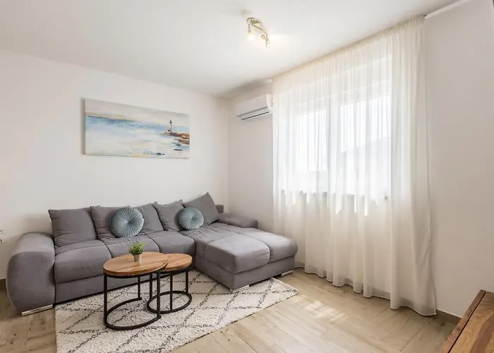 Apartman Vigo