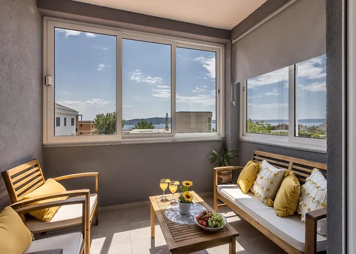 Vigo Apartman
