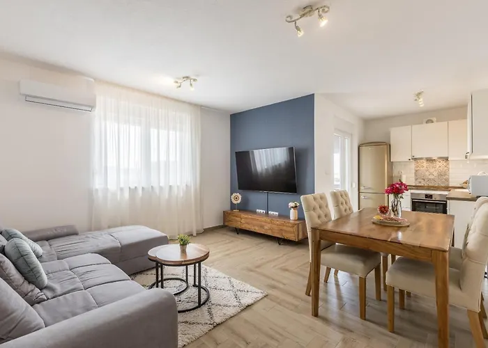 Apartman Vigo