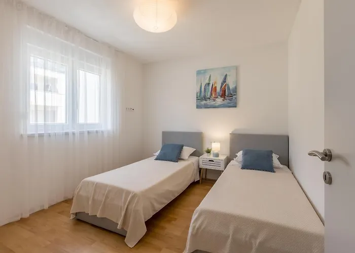 Apartman Vigo Kaštela