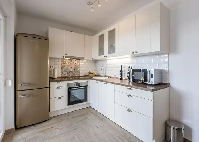 Apartman Vigo Kaštela