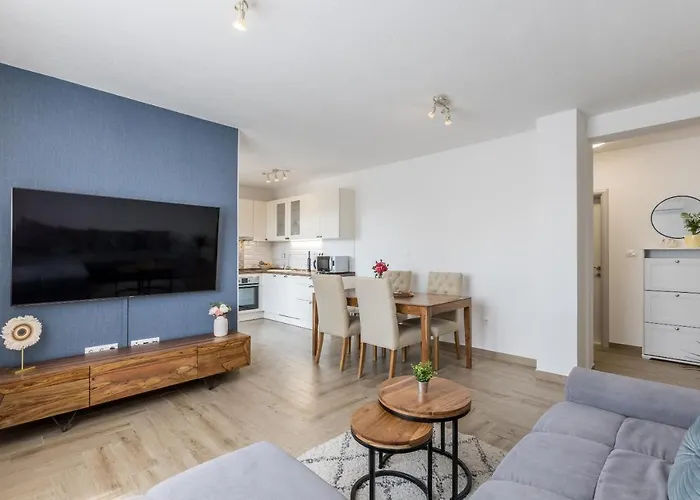 Vigo Apartman *