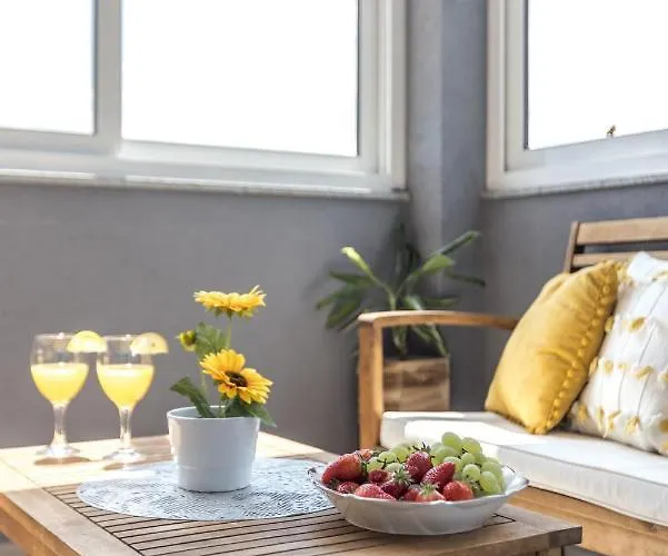 Apartman Vigo *