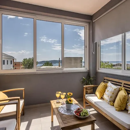 Vigo Apartment