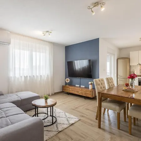 Apartmán Vigo